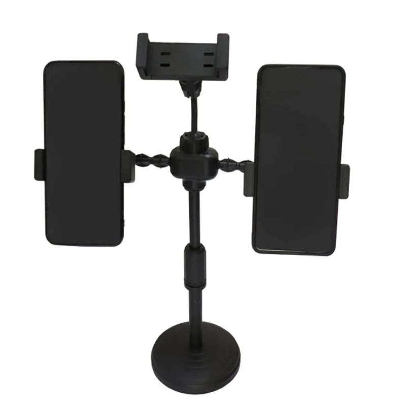 پایه سلفی رومیزی مدل 6LL-2 (بدون حلقه نور )